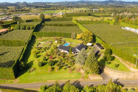 Photo of property in 202 Keenan Road, Pyes Pa, Tauranga, 3173