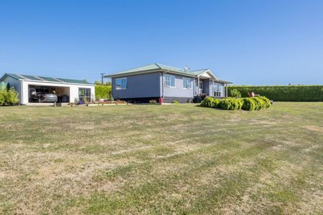 Photo of property in 87 Te Whanga Road, Levin, 5572