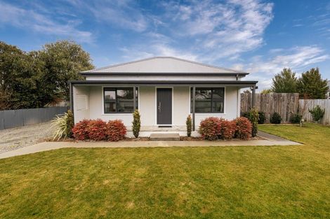 Photo of property in 23 Saunders Road, Allenton, Ashburton, 7700