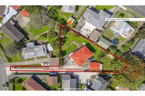 Photo of property in 7 Crampton Place, Manurewa, Auckland, 2102