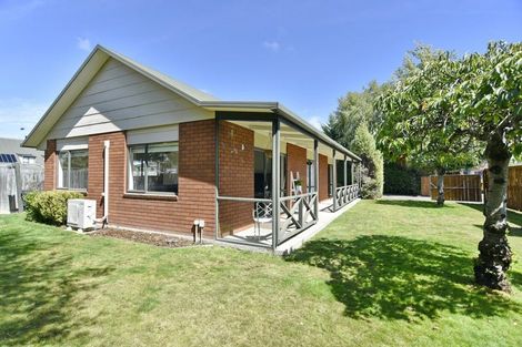 Photo of property in 1b Eders Road, Woodend, 7610