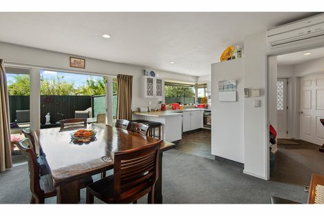 Photo of property in 1/10 Maryhill Avenue, Hoon Hay, Christchurch, 8025