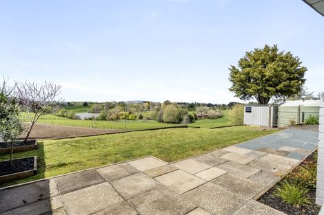 Photo of property in 745 Peacockes Road, Rukuhia, Hamilton, 3282
