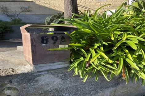 Photo of property in 89a Hamilton Road, Hataitai, Wellington, 6021