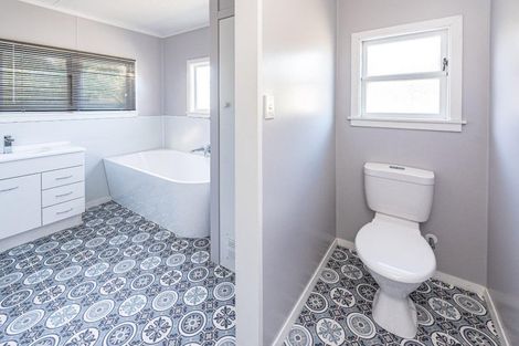 Photo of property in 18b Poutini Street, Whanganui East, Whanganui, 4500