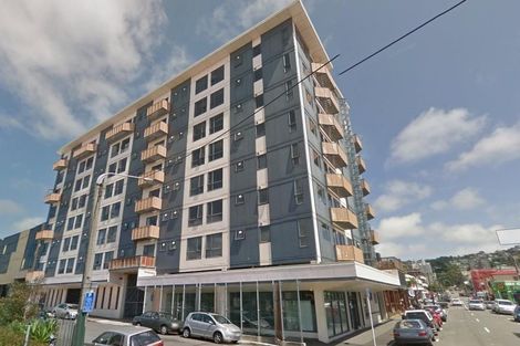 Photo of property in Southern Cross Apartments, 106/35 Abel Smith Street, Te Aro, Wellington, 6011