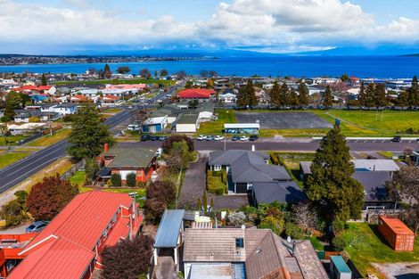 Photo of property in 1/115 Tamamutu Street, Taupo, 3330