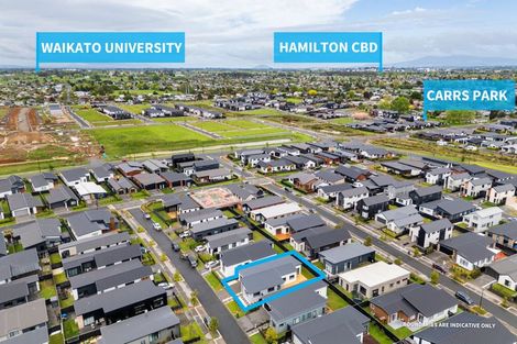 Photo of property in 13 Gosset Avenue, Chartwell, 3210