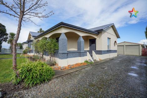 Photo of property in 135 Metzger Street, Heidelberg, Invercargill, 9812