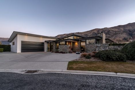 Photo of property in 3 Galloway Terrace, Wanaka, 9305