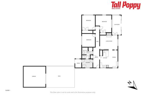 Photo of property in 103 Mulgrave Street, Ashhurst, 4810