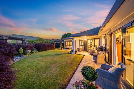 Photo of property in 40 Mary Huse Grove, Manor Park, Lower Hutt, 5019