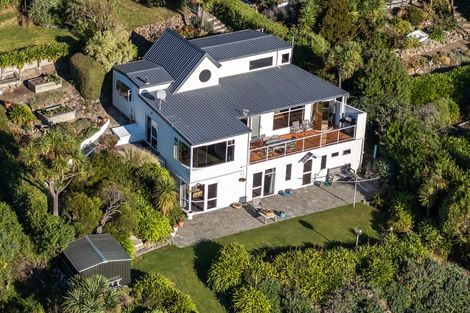 Photo of property in 2/35 Ranui Crescent, Diamond Harbour, Lyttelton, 8971