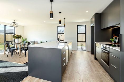 Photo of property in 7 Peony Drive, Greytown, 5712