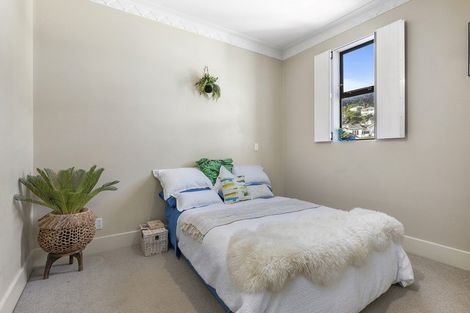 Photo of property in 15/37u Majoribanks Street, Mount Victoria, Wellington, 6011