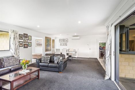Photo of property in 321 Dunns Crossing Road, Rolleston, Christchurch, 7678