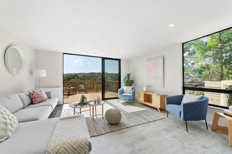Photo of property in 27/6u Bushland Grove, Paparangi, Wellington, 6037