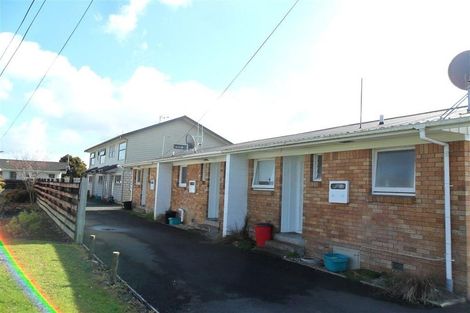 Photo of property in 33a Greensboro Street, Hamilton East, Hamilton, 3216