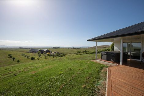 Photo of property in 215a Mahuta Road S, Mangatarata, Ngatea, 3576