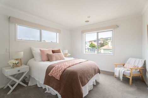 Photo of property in 4 Melksham Drive, Churton Park, Wellington, 6037