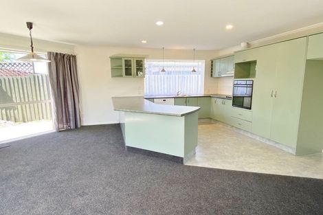 Photo of property in 90 Fairweather Crescent, Kaiapoi, 7630