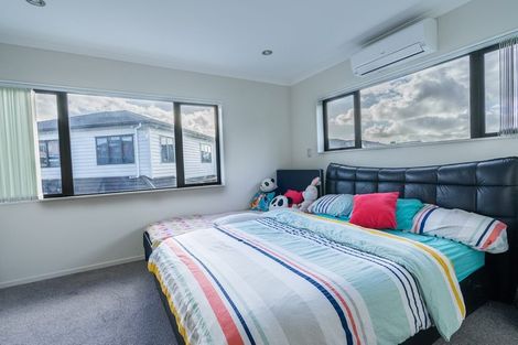 Photo of property in 5 Te Hiko Way, Mangere, Auckland, 2022