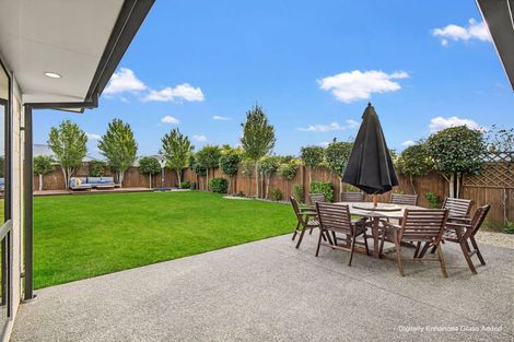 Photo of property in 23 Monarch Boulevard, Kaiapoi, 7630