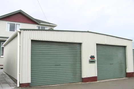 Photo of property in 161 Onepu Road, Lyall Bay, Wellington, 6022