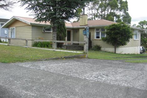 Photo of property in 55 Grey Street, Raetihi, 4632