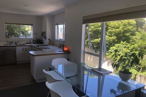 Photo of property in 145b Wallace Street, Mount Cook, Wellington, 6021