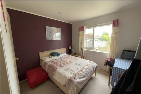Photo of property in 1/25 Glenlea Place, Flat Bush, Auckland, 2019