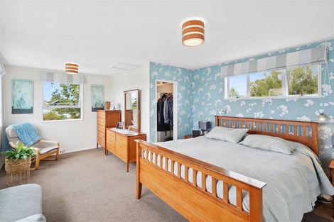 Photo of property in 10 Garnett Avenue, Spreydon, Christchurch, 8024