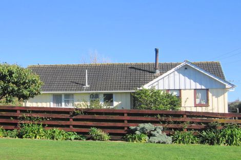 Photo of property in 3 Brown Street, Foxton, 4814
