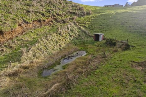 Photo of property in 223 Mataro Road, Onaero, Urenui, 4375