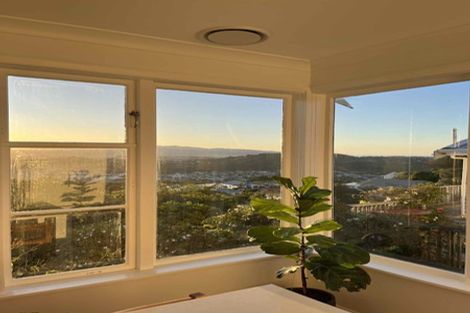 Photo of property in 43 Mills Road, Brooklyn, Wellington, 6021