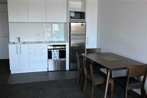 Photo of property in Leicester Executive Apartments, 103/282 Madras Street, Christchurch Central, Christchurch, 8011