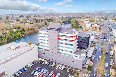 Photo of property in 71/312u Victoria Street, Hamilton Central, Hamilton, 3204