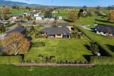 Photo of property in 13a Te Poi Road, Te Poi, Matamata, 3473