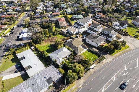 Photo of property in 504 Glenfield Road, Bayview, Auckland, 0629