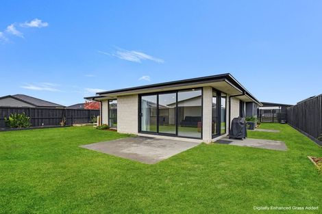 Photo of property in 35 Zabeel Street, Lincoln, 7608