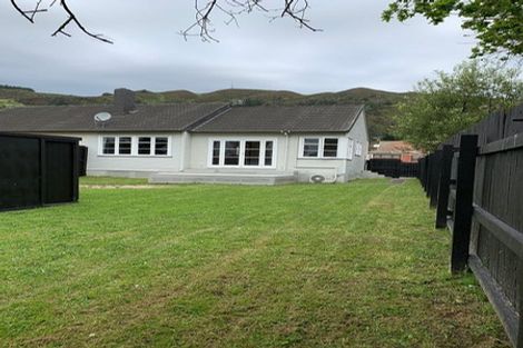 Photo of property in 12-14 Newcombe Street, Naenae, Lower Hutt, 5011