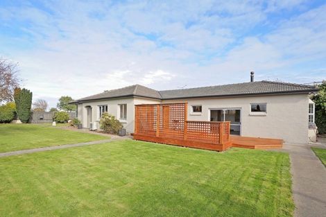 Photo of property in 576 Herbert Street, Waverley, Invercargill, 9810