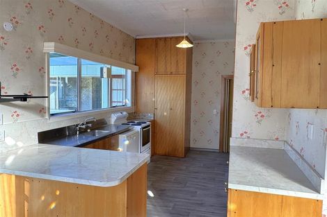 Photo of property in 21 Palmerston Street, Greymouth, 7805