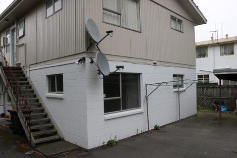 Photo of property in 4/45 Berry Street, St Albans, Christchurch, 8014