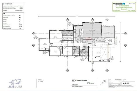 Photo of property in 12 Miles Street, Halswell, Christchurch, 8025