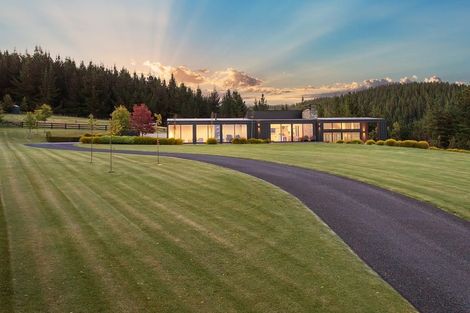 Photo of property in 228 Copples Road, Sefton, Rangiora, 7477