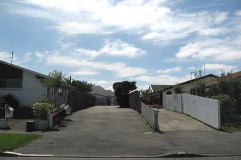 Photo of property in 1/109 Kaiwara Street, Hoon Hay, Christchurch, 8025