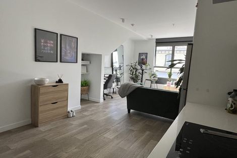 Photo of property in 54u3 Webb Street, Te Aro, Wellington, 6011