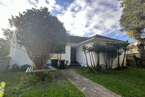 Photo of property in 47 Thornycroft Avenue, Epuni, Lower Hutt, 5011