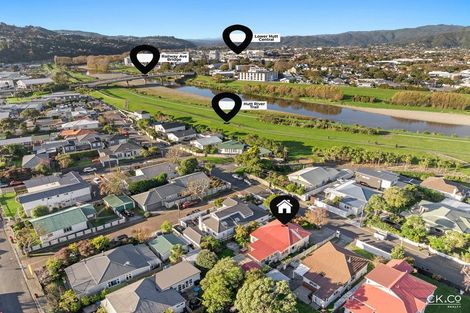 Photo of property in 55 Tama Street, Alicetown, Lower Hutt, 5010